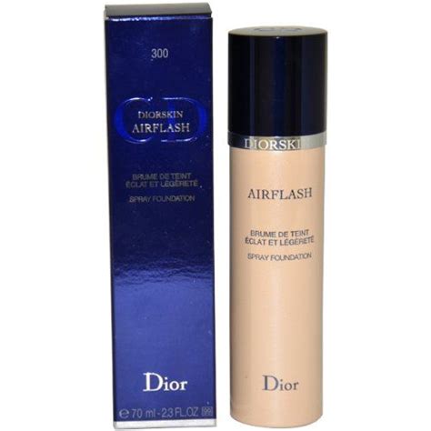 dior airflash ingredients|Dior airflash foundation.